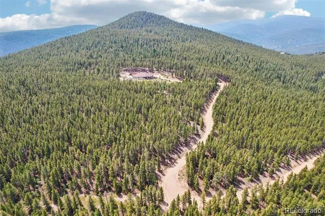 480 County Road Rollinsville, CO 80474