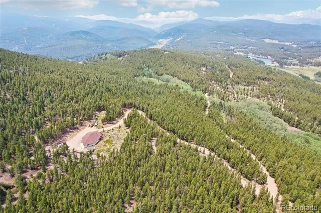 480 County Road Rollinsville, CO 80474