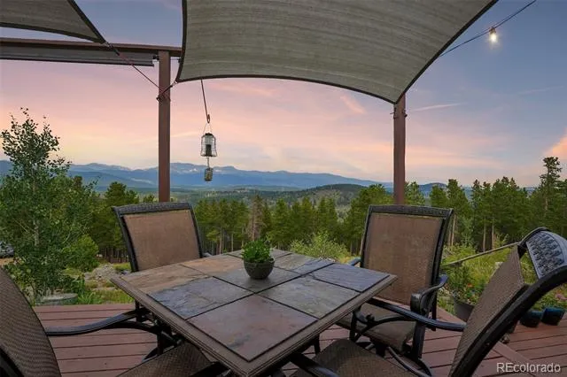 480 County Road Rollinsville, CO 80474