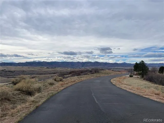5853 Aspen Leaf Drive Littleton, CO 80125