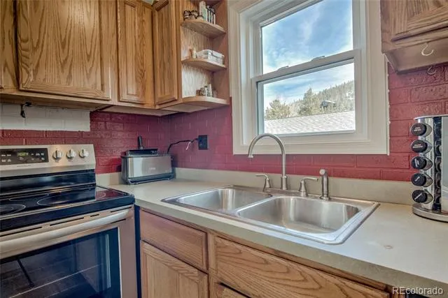 56 Magnum Bonum Drive Breckenridge, CO 80424