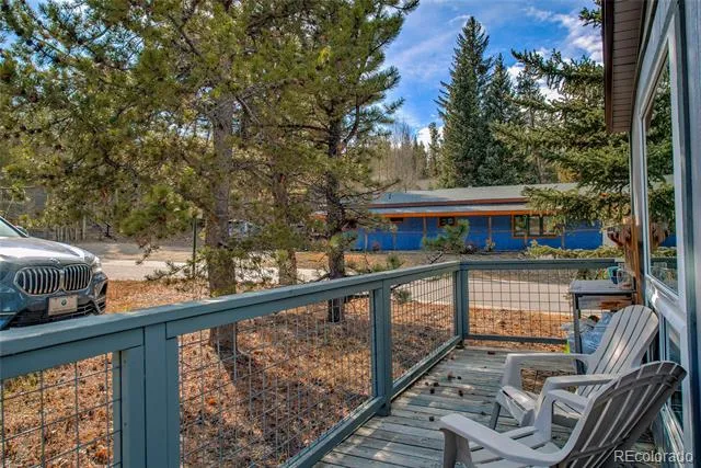 56 Magnum Bonum Drive Breckenridge, CO 80424