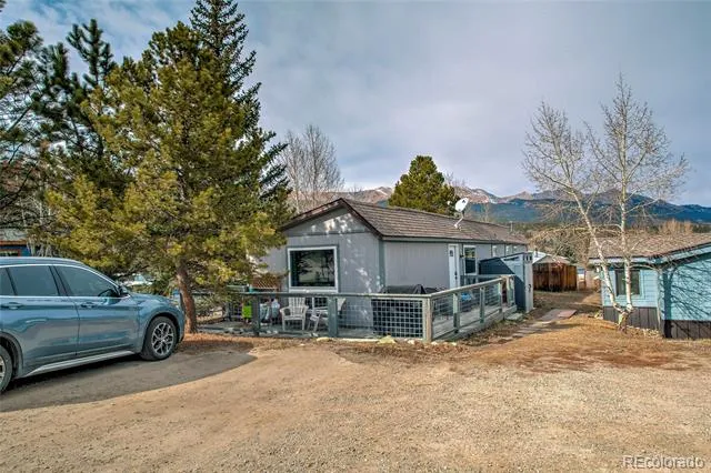 56 Magnum Bonum Drive Breckenridge, CO 80424
