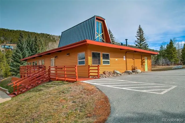 56 Magnum Bonum Drive Breckenridge, CO 80424