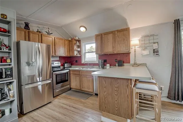 56 Magnum Bonum Drive Breckenridge, CO 80424