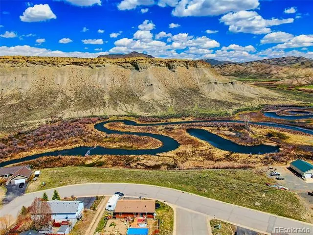 1111 Bluff Avenue Kremmling, CO 80459