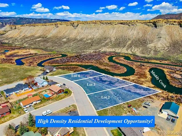 1111 Bluff Avenue Kremmling, CO 80459