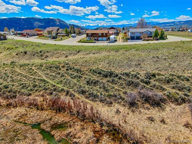 1111 Bluff Avenue Kremmling, CO 80459