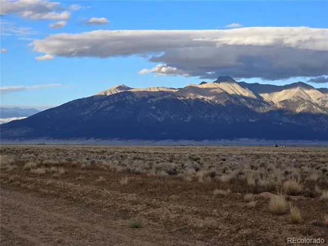 Lot 8 Kline Ct. Blanca, CO 81123