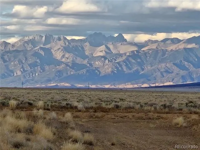 Lot 8 Kline Ct. Blanca, CO 81123