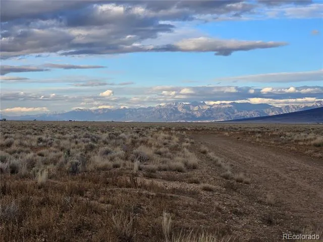 Lot 8 Kline Ct. Blanca, CO 81123