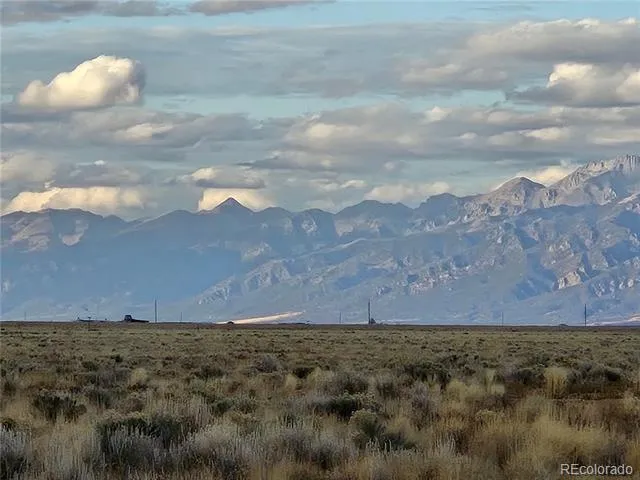 Lot 8 Kline Ct. Blanca, CO 81123
