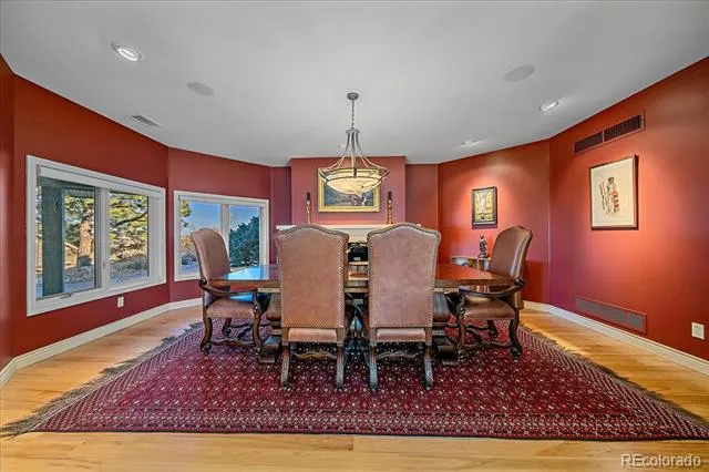 7273 Lemon Gulch Way Castle Rock, CO 80108