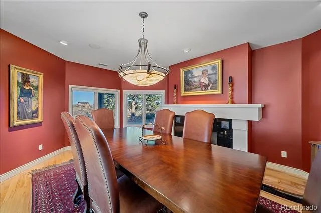 7273 Lemon Gulch Way Castle Rock, CO 80108