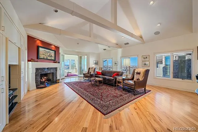 7273 Lemon Gulch Way Castle Rock, CO 80108