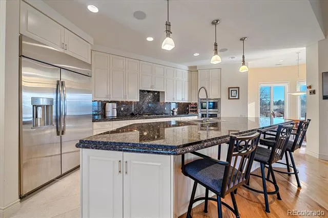 7273 Lemon Gulch Way Castle Rock, CO 80108