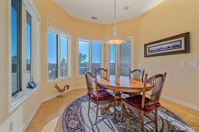 7273 Lemon Gulch Way Castle Rock, CO 80108