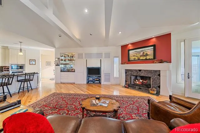 7273 Lemon Gulch Way Castle Rock, CO 80108