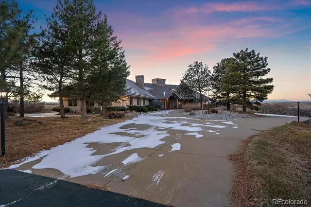 7273 Lemon Gulch Way Castle Rock, CO 80108