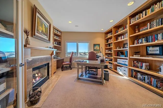 7273 Lemon Gulch Way Castle Rock, CO 80108