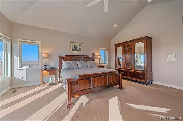 7273 Lemon Gulch Way Castle Rock, CO 80108