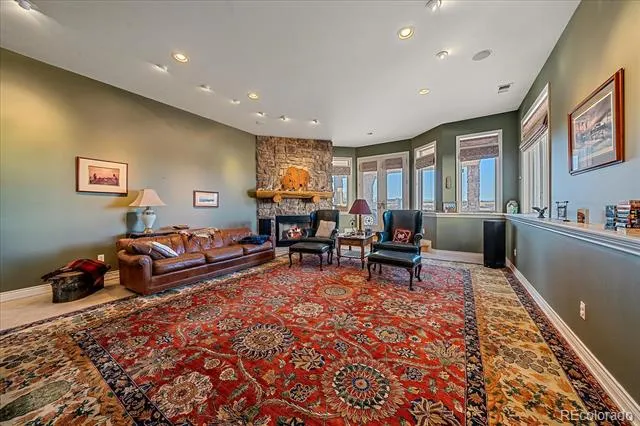 7273 Lemon Gulch Way Castle Rock, CO 80108
