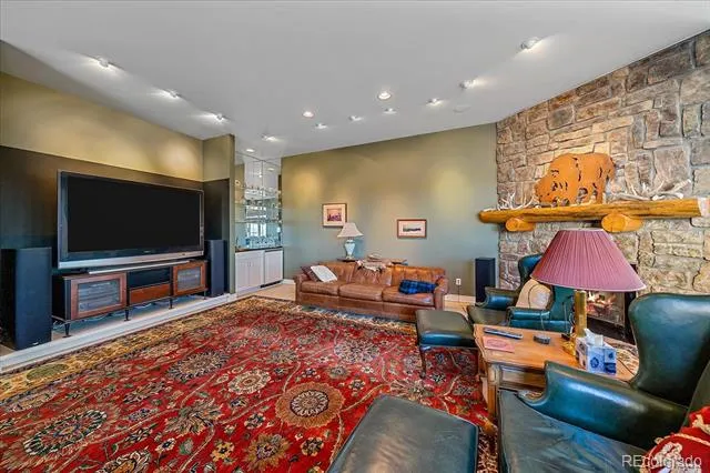 7273 Lemon Gulch Way Castle Rock, CO 80108
