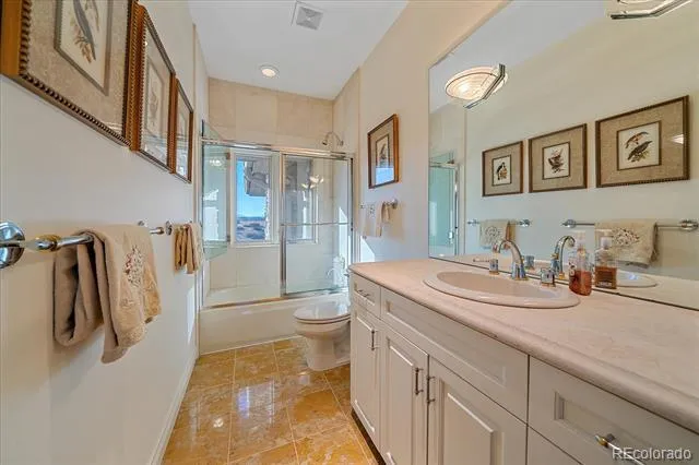 7273 Lemon Gulch Way Castle Rock, CO 80108