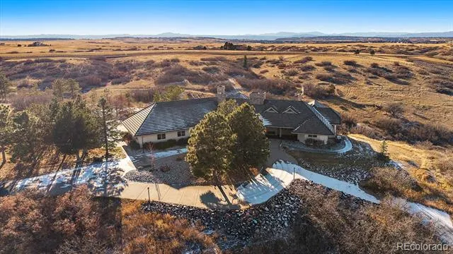 7273 Lemon Gulch Way Castle Rock, CO 80108