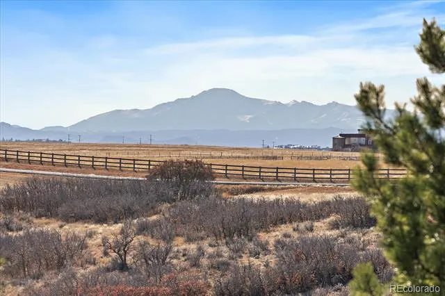7273 Lemon Gulch Way Castle Rock, CO 80108
