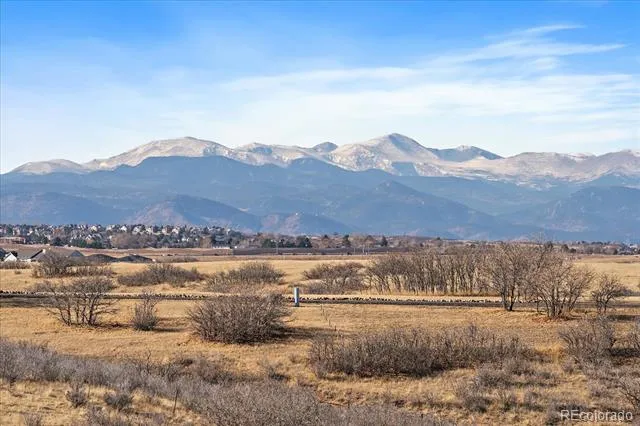 7273 Lemon Gulch Way Castle Rock, CO 80108