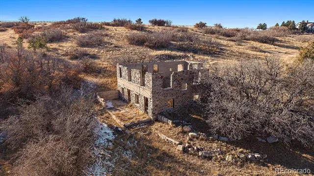7273 Lemon Gulch Way Castle Rock, CO 80108