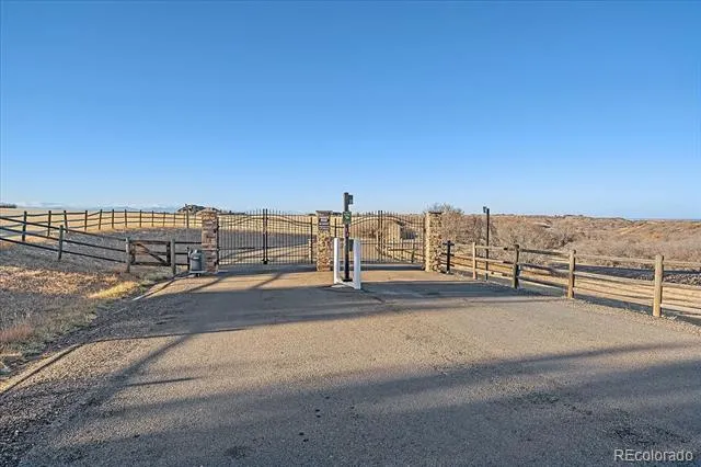 7273 Lemon Gulch Way Castle Rock, CO 80108