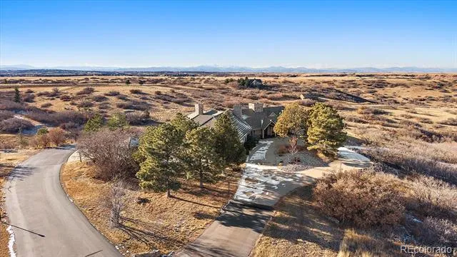 7273 Lemon Gulch Way Castle Rock, CO 80108