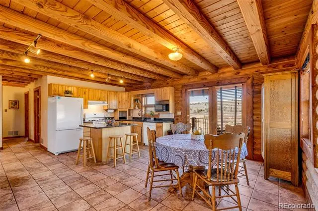 1528 Silverheels Road Fairplay, CO 80440