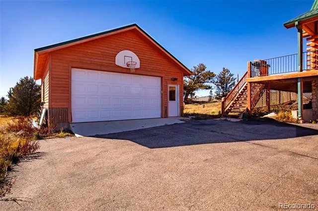 1528 Silverheels Road Fairplay, CO 80440