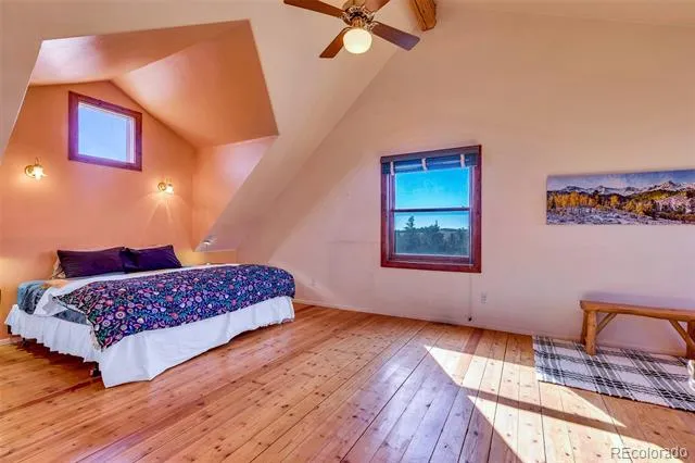1528 Silverheels Road Fairplay, CO 80440