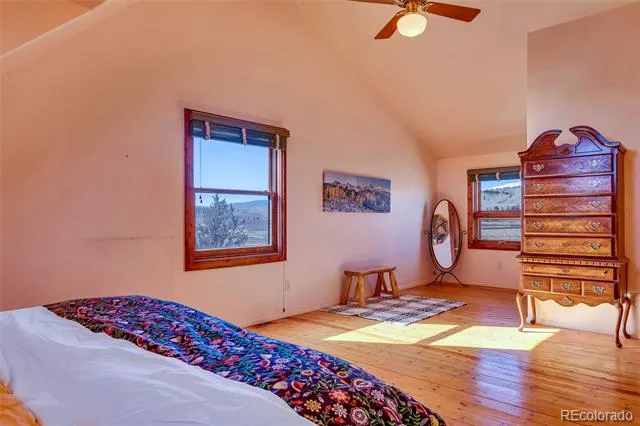 1528 Silverheels Road Fairplay, CO 80440