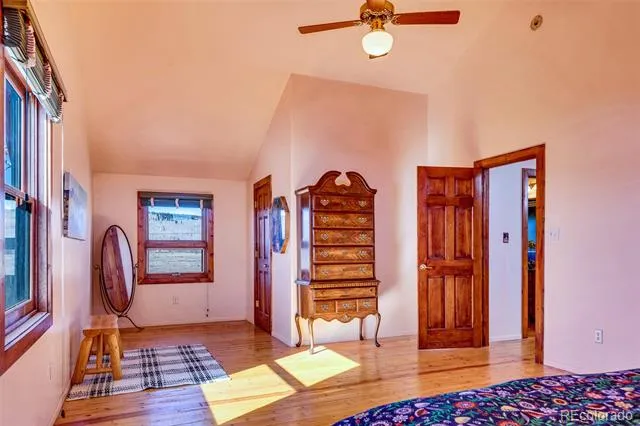1528 Silverheels Road Fairplay, CO 80440