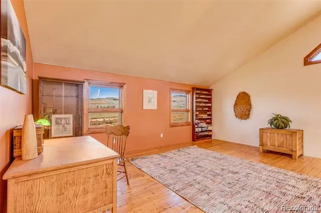 1528 Silverheels Road Fairplay, CO 80440