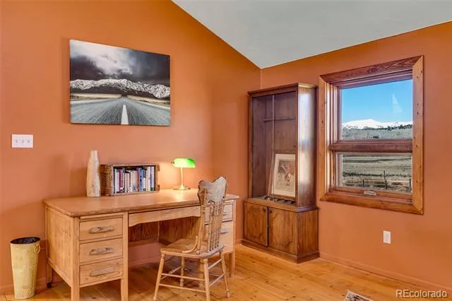 1528 Silverheels Road Fairplay, CO 80440