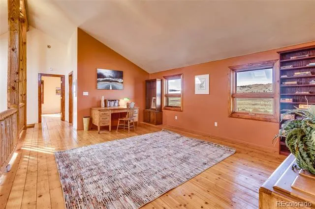 1528 Silverheels Road Fairplay, CO 80440