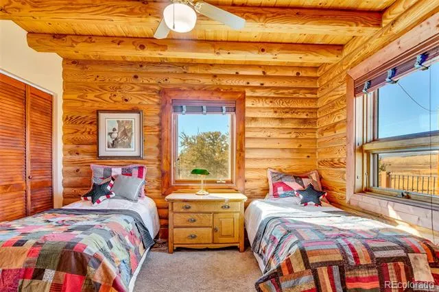 1528 Silverheels Road Fairplay, CO 80440