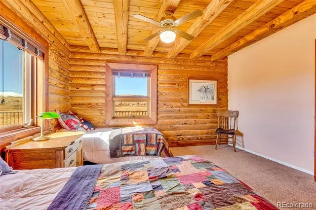 1528 Silverheels Road Fairplay, CO 80440