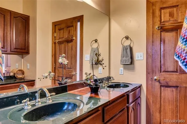 1528 Silverheels Road Fairplay, CO 80440