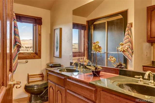 1528 Silverheels Road Fairplay, CO 80440