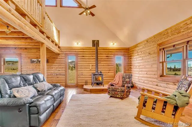 1528 Silverheels Road Fairplay, CO 80440