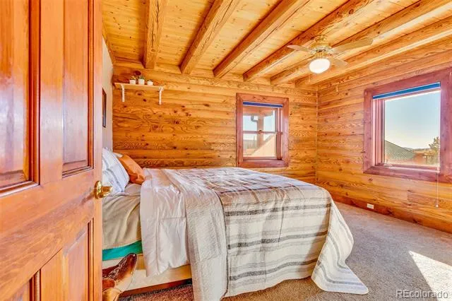1528 Silverheels Road Fairplay, CO 80440