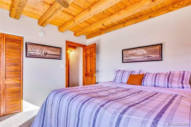 1528 Silverheels Road Fairplay, CO 80440