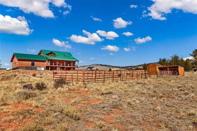 1528 Silverheels Road Fairplay, CO 80440